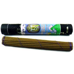 TIBETAN OM Mahakala Tibetische Räucherstäbchen