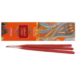 Tridev Holy Spirit Natural Jumbo Masala Räucherstäbchen