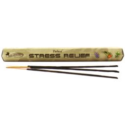 Tulasi Aromatherapy Stress Relief Räucherstäbchen