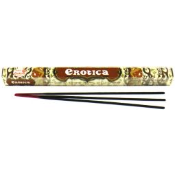 Tulasi Esoteric Erotica Räucherstäbchen
