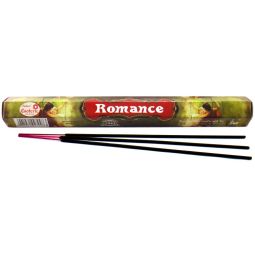 Tulasi Esoteric Romance Räucherstäbchen