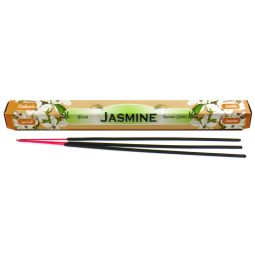 Tulasi Jasmine Räucherstäbchen