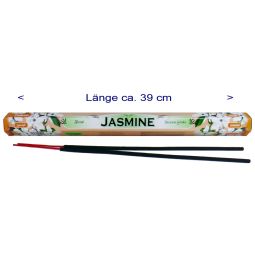 Tulasi Jasmine XL Räucherstäbchen