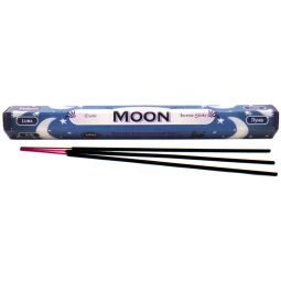 Tulasi Moon Räucherstäbchen