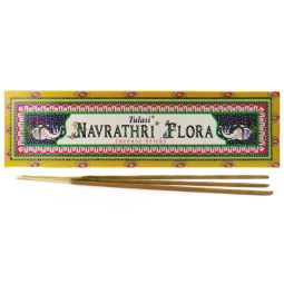 Tulasi Navrathri Masala Räucherstäbchen 20g