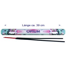 Tulasi Opium XL Räucherstäbchen