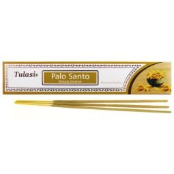 Tulasi Masala Räucherstäbchen Palo Santo