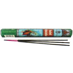 Tulasi Sacred Aromas San Cristobal Räucherstäbchen