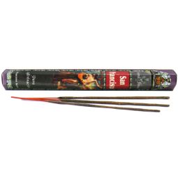 Tulasi Sacred Aromas San Francisco Räucherstäbchen