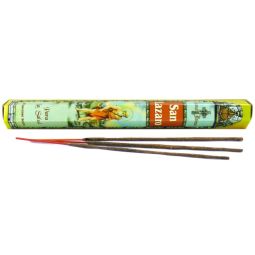 Tulasi Sacred Aromas San Lazarus Räucherstäbchen