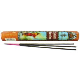 Tulasi Sacred Aromas San Pedro Räucherstäbchen