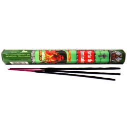 Tulasi Sacred Aromas Santa Marta Dominadora Räucherstäbchen