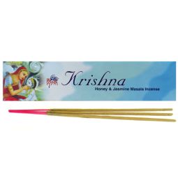 Tulasi Sri Govinda Krishna Masala Räucherstäbchen