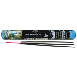 Tulasi Sacred Aromas Unsere Liebe Frau von Lourdes Räucherstäbchen