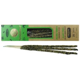 Ullas Organico Aloe Vera 100% Natural Smudge Räucherstäbchen