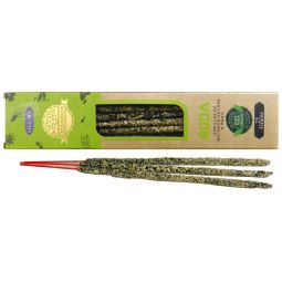Ullas Organico Arruda 100% Natural Smudge Räucherstäbchen