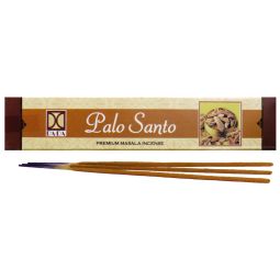 Ullas DaDa Palo Santo Masala Räucherstäbchen