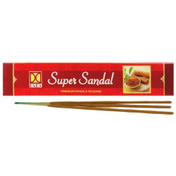 Ullas DaDa Super Sandal Masala Räucherstäbchen
