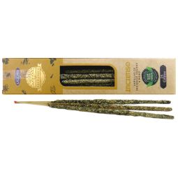 Ullas Organico Frankincense (Weihrauch) 100% Natural Smudge Räucherstäbchen