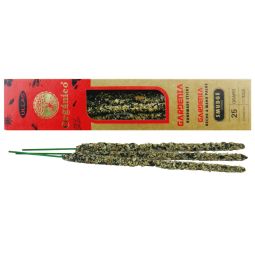 Ullas Organico Gardenia 100% Natural Smudge Räucherstäbchen