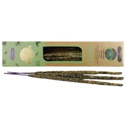 Ullas Organico Laurel 100% Natural Smudge Räucherstäbchen