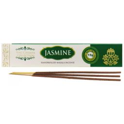 Ullas Nag Champa Jasmine Masala Räucherstäbchen