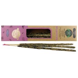 Ullas Organico Eucalyptus 100% Natural Smudge Räucherstäbchen