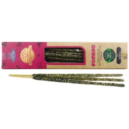 Ullas Organico Rosemary 100% Natural Smudge Räucherstäbchen