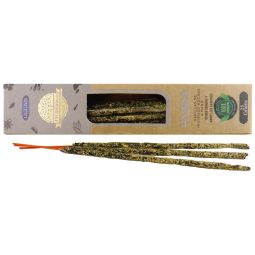 Ullas Organico Yagra 100% Natural Smudge Räucherstäbchen