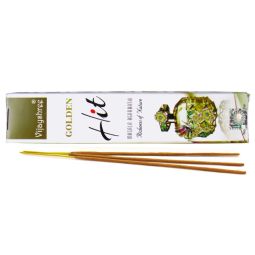Vijayshree Golden Hit Masala Räucherstäbchen