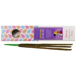 Vijayshree Masala Smudge Räucherstäbchen Gratitud