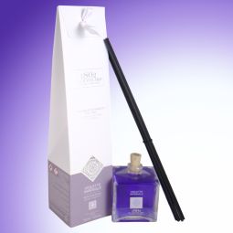 Le Chatelard 1802 Violette Imperiale Aroma Diffuser 100ml Glasflakon