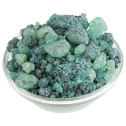 Weihrauch 7 Pontifikal Räucherharz  60g