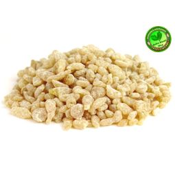 Weihrauch Frankincense Räucherharz gereinigt  30g