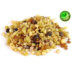 Weihrauch Melchior Räucherharz Mischung  30g