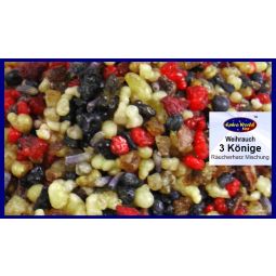 Weihrauch Petrus - 3 Könige Räucherharz Mischung 100g