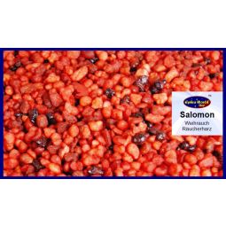 Weihrauch Salomon Räucherharz Mischung 100g