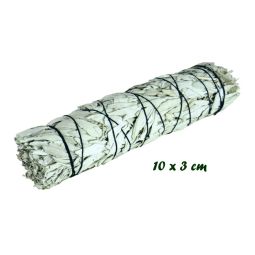 Smudge Stick White Sage 25-30g