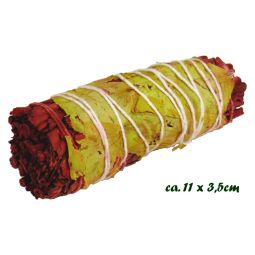 Smudge Stick White Sage & Dragons Fire 25-30g