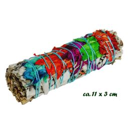 Smudge Stick White Sage - Positive Energy 25-30g