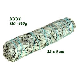 Smudge Stick White Sage XXXL 120-140g