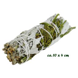 Smudge Stick White Sage & Arruda ca. 25g