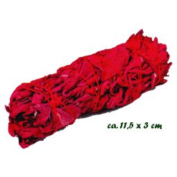 Smudge Stick White Sage & Dragon´s Blood AA Quality 20-30g