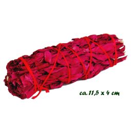 Smudge Stick White Sage & Dragon´s Blood AA Quality 30-40g