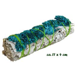 Smudge Stick White Sage & Phalaris 30-40g