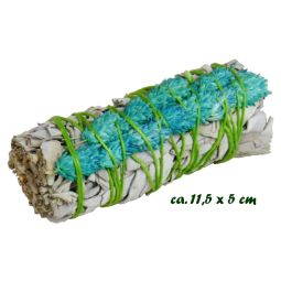 Smudge Stick White Sage & Phalaris 40-50g