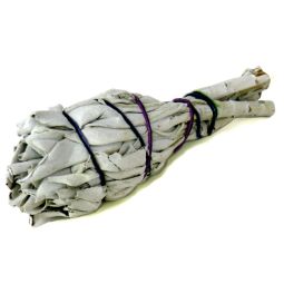 Smudge Stick White Sage Tulip ca. 25g