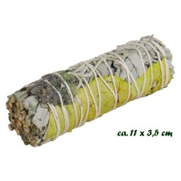 Smudge Stick White Sage - Angel Healing 25-30g