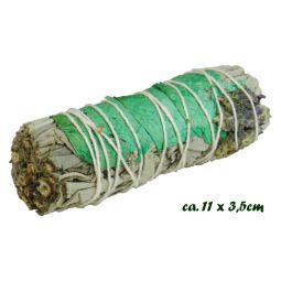 Smudge Stick White Sage - Angel Love 25-30g
