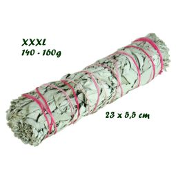 Smudge Stick White Sage XXXL 140-160g